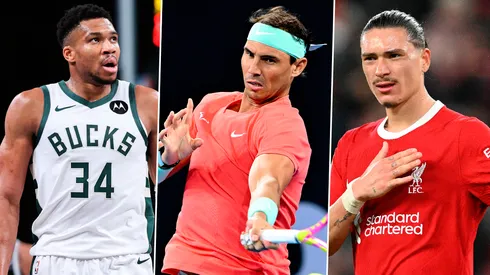 Los mejores partidos para este 1 de enero.