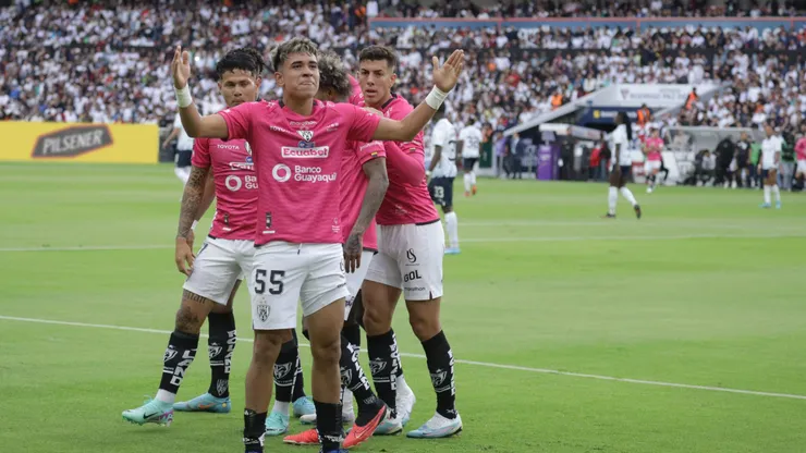 Independiente del Valle jugará un torneo amistoso a comienzos de 2024.