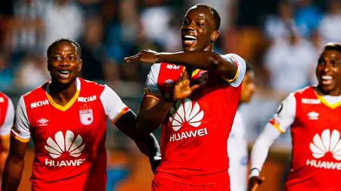 Baldomero Perlaza y Alianza Lima.