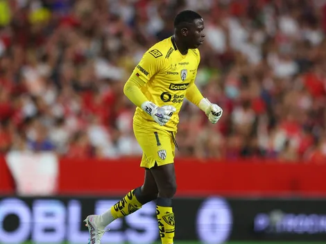 ¿Por sus fallas? Moisés Ramírez no llega a Cruz Azul por este motivo