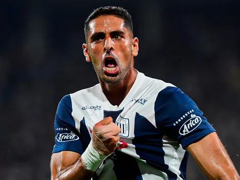 Alianza va por el título y usaría a estos extranjeros en su once