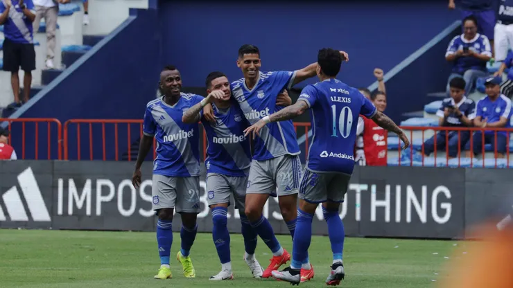 Emelec se interesa en este defensor para 2024