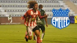 El volante colombiano tiene nuevo equipo para 2024