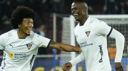 Tres clubes preguntaron por José Angulo