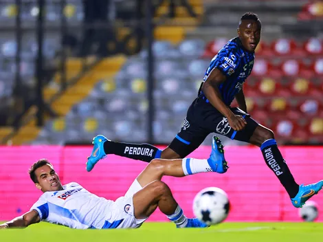 José Angulo tiene oficialmente nuevo club