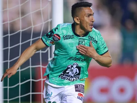 Ángel Mena rechaza a Barcelona y Emelec y tiene nuevo club en el exterior