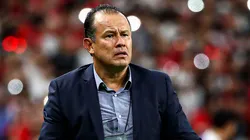 Piero Alva y Juan Reynoso.