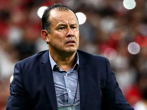 Alva sacó cara por Reynoso y lo defendió de las críticas