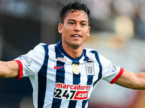 El destino giró a favor de Benavente y este sería su nuevo club