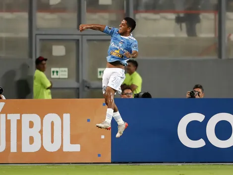 Joao Grimaldo entre los mejores extremos derechos a nivel mundial en la categoría sub-20