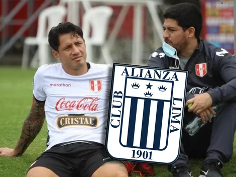 Alianza Lima rompe la alcancía y suma un refuerzo proveniente de la Selección Peruana