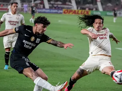 Enorme terremoto dentro del fútbol peruano para el otro año, específicamente en la Liga 1