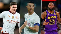 Los mejores partidos del último fin de semana del año.