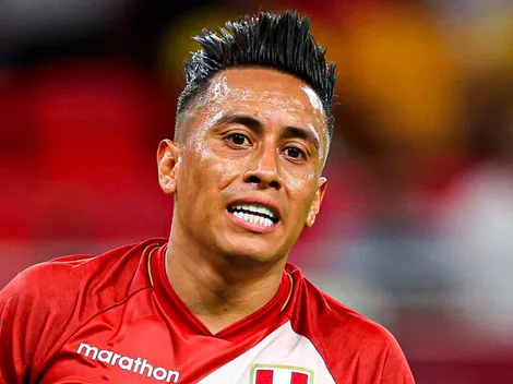 Alianza tomó radical decisión y llegó a un acuerdo con Cueva