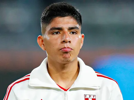 Quispe volvería a Universitario si Pumas no cumple esta condición