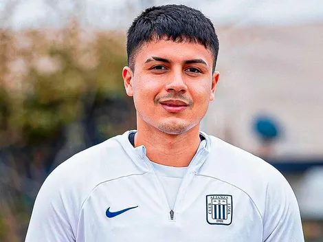 La única condición que Concha le puso a Universitario