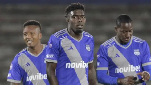 El volante ecuatoriano podría llegar a este equipo de la LigaPro