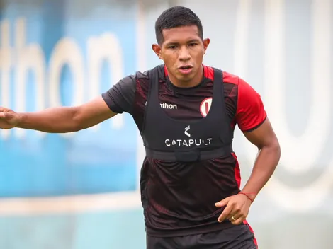 Universitario de Deportes y su oncena titular de gala para el esperado centenario crema