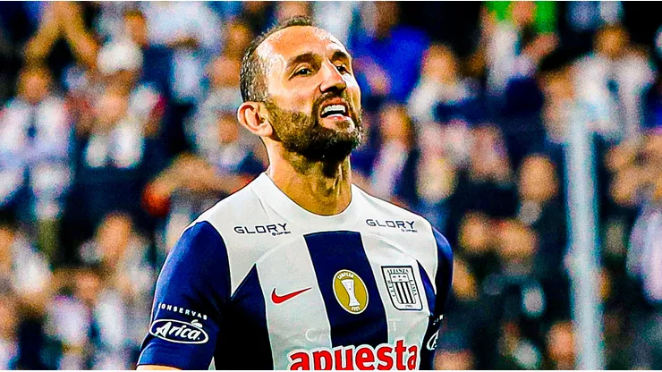 Alianza Lima y Matute.