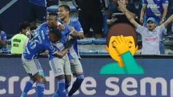 Emelec se quedaría sin este jugador extranjero