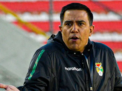 Universitario preocupado por Farías y un tremendo escándalo