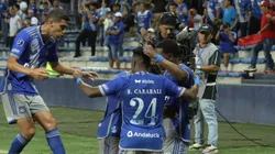 Emelec se queda sin estos dos jugadores para el 2024