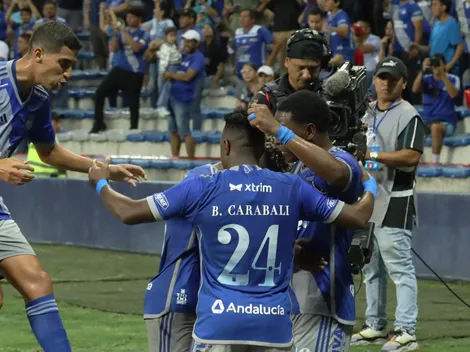 ¿Buena decisión? Emelec ya no contará con estos dos jugadores para 2024