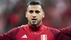 Inter de Porto Alegre define detalles finales con Miguel Trauco