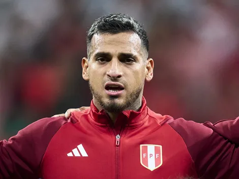 Miguel Trauco bastante cerca del Internacional de Porto Alegre: ¿Y Universitario?