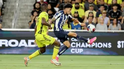 El futuro de Joao Rojas en incierto para 2024