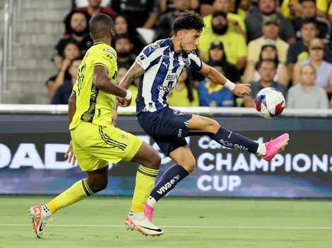 ¡Confirmado! Joao Rojas busca equipo para 2024