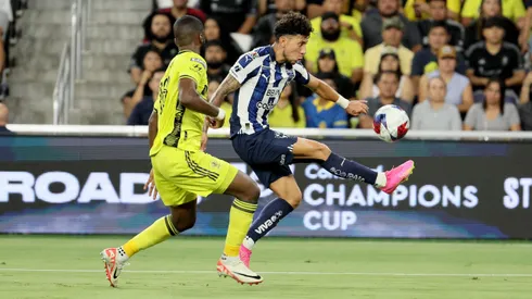 El futuro de Joao Rojas en incierto para 2024