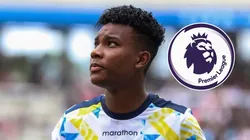 El volante ecuatoriano sigue interesando en la Premier League.