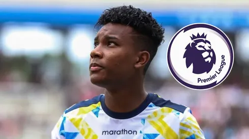 El volante ecuatoriano sigue interesando en la Premier League.