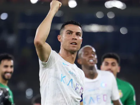 ¿Qué debe pasar para que CR7 quede como el máximo goleador del 2023?