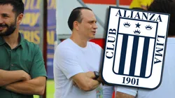 Tres refuerzos urgentes en Alianza Lima por la baja de Jairo Concha