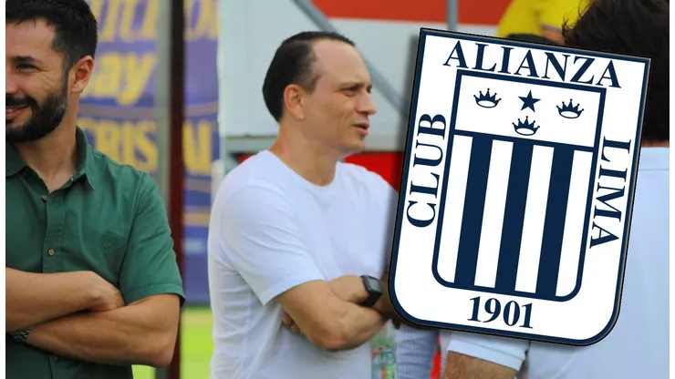 Tres refuerzos urgentes en Alianza Lima por la baja de Jairo Concha