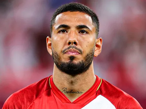 Alianza rechazó el fichaje de Peña y esta sería la contundente razón