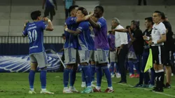 Dos delanteros que sonaron para Emelec ahora están "libres".
