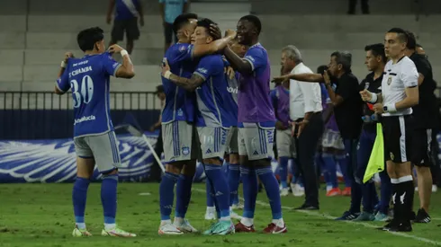 Dos delanteros que sonaron para Emelec ahora están "libres".