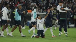 Sigue la crisis en Liga de Quito