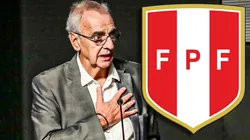 Jorge Fossati y las claves principales para clasificar al próximo Mundial