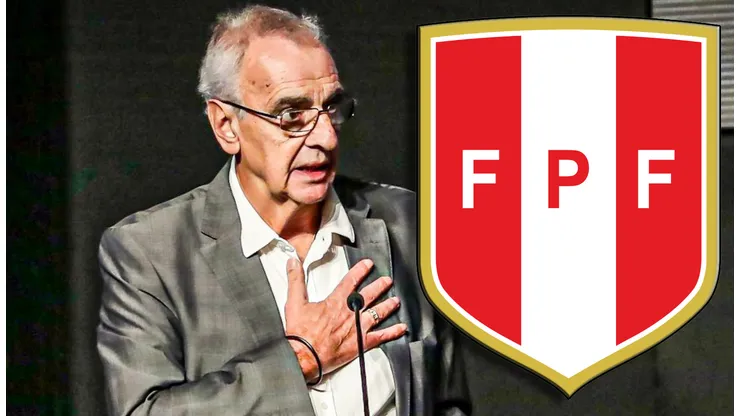 Jorge Fossati y las claves principales para clasificar al próximo Mundial