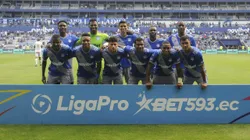 Emelec tiene contrato con Adidas y ya tendría su nueva camiseta