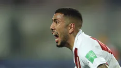 Jairo Concha se fue de Alianza Lima y Sergio Peña lo reemplazaría