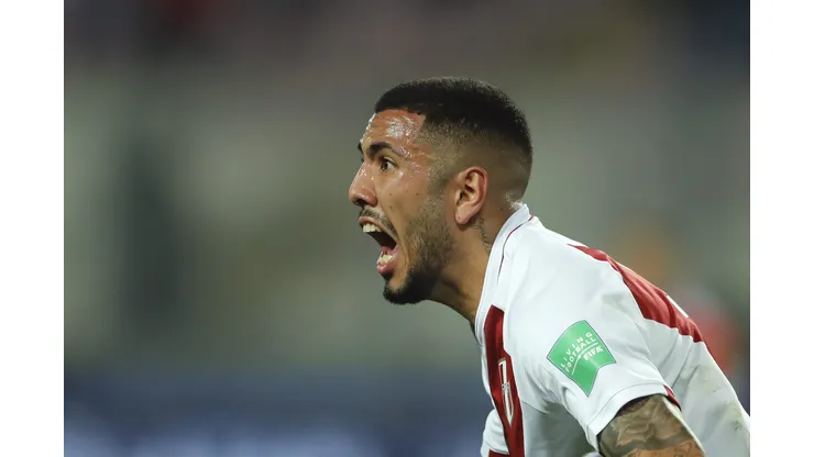 Jairo Concha se fue de Alianza Lima y Sergio Peña lo reemplazaría