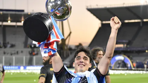 Lorenzo Faravelli - IDV