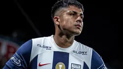 Oficialmente despedido: Jairo Concha no continuará en Alianza Lima