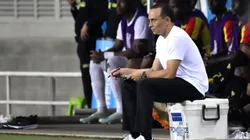 Alejandro Restrepo tiene en carpeta un tres de refuerzos para Alianza Lima