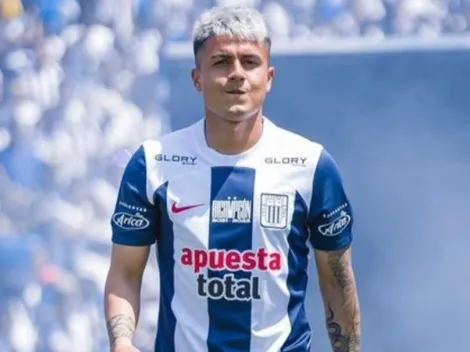 La indecisión de Jairo Concha: ¿Continuará en Alianza Lima o fichará por Universitario?
